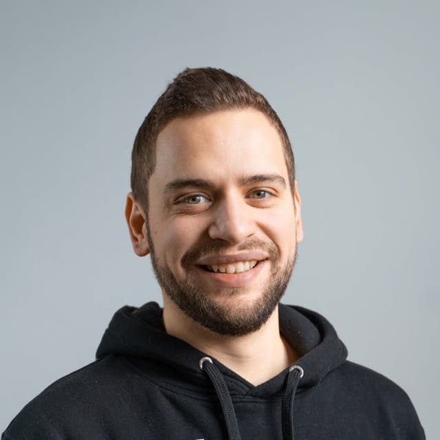 Max Hänsel