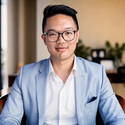 Phillip Pham
